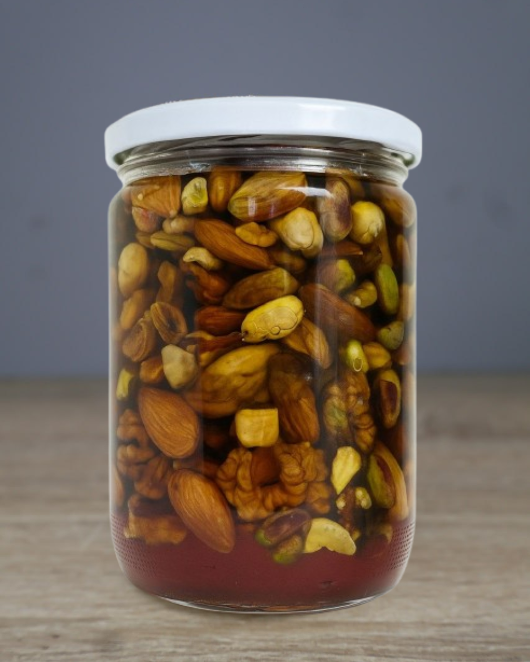Nut Mix